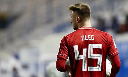 Οι αλλαγές του Ολυμπιακού στη λίστα της UEFA