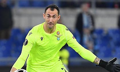 Αποχώρησε από τη Λάτσιο ο Προτό