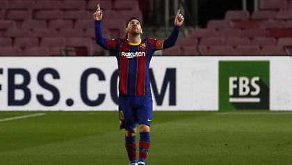 Νέο «χτύπημα» El Mundo για Μέσι: Θα πάρει 39 εκατ. τον Ιούλιο, ακόμη κι αν φύγει