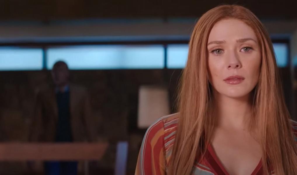 Αυτή ήταν η πιο ανατριχιαστική στιγμή στην ιστορία του MCU