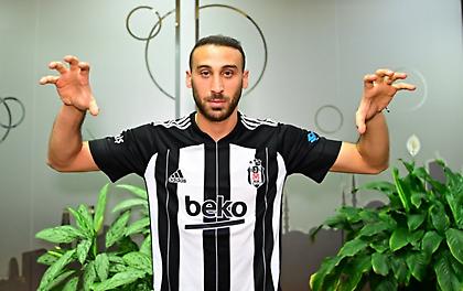 Πήρε Τοσούν από Έβερτον η Μπεσίκτας