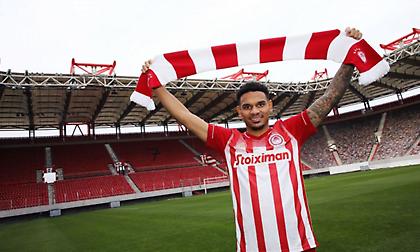 Το επισημοποίησε ο Ολυμπιακός: «Oh… Lala is here»!