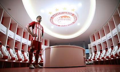 Σταματέλος: «Μπορεί και εξτρέμ ο Λαλά, αλλά ήρθε για δεξί μπακ»