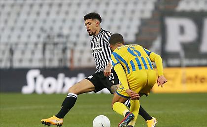 Τσορμπατζόγλου: «Ξεκάθαρη ανάγκη η απόκτηση μέσου για τον ΠΑΟΚ»