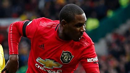 Από τη Γιουνάιτεντ στη Σαουδική Αραβία ο Ιγκάλο