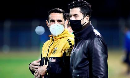 Κετσετζόγλου: «Λάθος της ΑΕΚ που δεν πήρε τερματοφύλακα - Μακάρι να μην το πληρώσει»