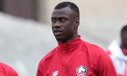 Κλείνει ο Νιασέ στον Παναθηναϊκό