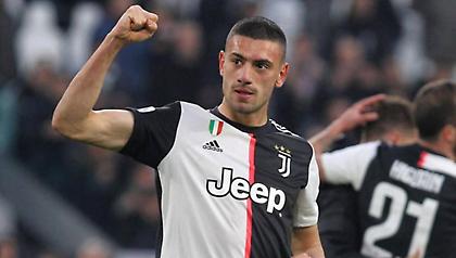 «Γιουβέντους: Aπέρριψε πρόταση 56 εκατ. ευρώ της Λίβερπουλ για τον Ντεμιράλ»