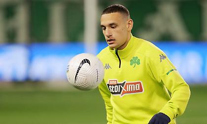 Παναθηναϊκός: Πάει στη Φορτούνα Σιτάρντ ο Εμμανουηλίδης