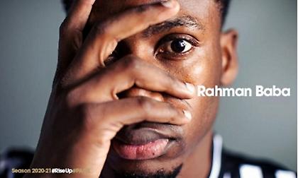 Μπάμπα: «Πάμε ΠΑΟΚ, ανυπομονώ να αγωνιστώ»