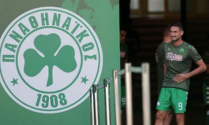 Δεσύλλας: «Πλην των μεταγραφών δεν αποκλείεται κι άλλη αποχώρηση - Ανοικτό του Μακέντα»