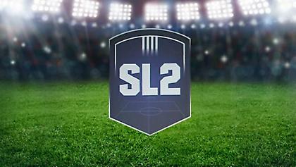 Το πρόγραμμα της 6ης αγωνιστικής στη Super League 2