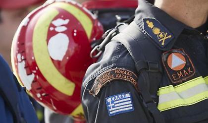 Πνίγηκε πυροσβέστης στην Αλεξανδρούπολη - Πήγαινε ν’ απεγκλωβίσει μαθητές