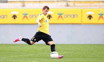 Τσακίρης: «Μπορεί να γίνει… Γκάλο και να λύσει τα χέρια του Χιμένεθ ο Νταντσένκο»