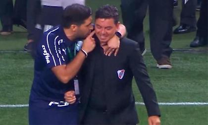 «Ο Φερέιρα πρότεινε τον Γκαγιάρδο στον ΠΑΟΚ»