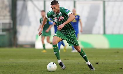 Προς παραμονή στον Παναθηναϊκό ο Μακέντα