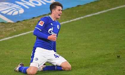 Σάλκε: Ανανέωσε με Χοπ μέχρι το 2023