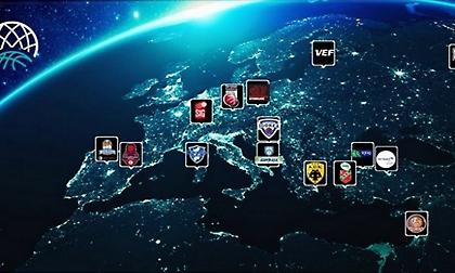 Κληρώνει για ΑΕΚ στο BCL