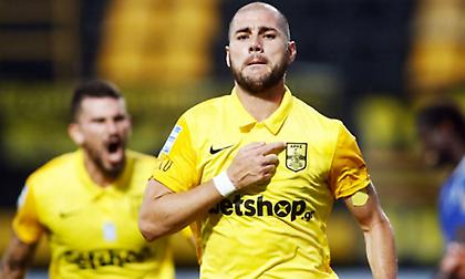 Άρης: Δάνεισε Λόπεθ, Αντέμ και Χατζηπιρπιρίδη