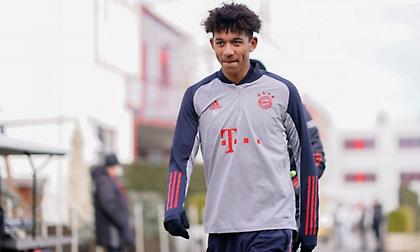 Μπάγερν Μονάχου: Δάνεισε τον Ρίτσαρντς στην Χόφενχαϊμ