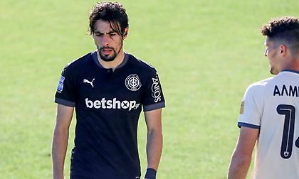 Αμφίβολος για Βόλο ο Βούρος, ΟΚ ο Διαμαντής