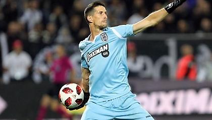 ΠΑΟΚ: «Συμφωνία για Ρέι με Χιμνάσια Λα Πλάτα»