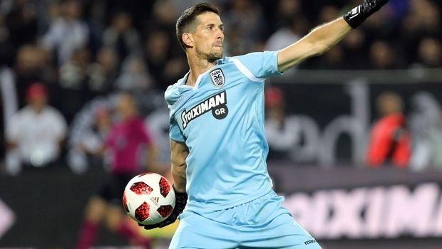 ΠΑΟΚ: «Συμφωνία για Ρέι με Χιμνάσια Λα Πλάτα»