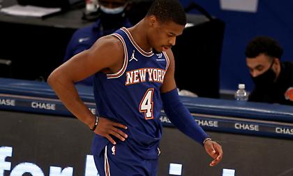 Στην G-League έπειτα από δικό του αίτημα ο Ντένις Σμιθ Τζούνιορ!