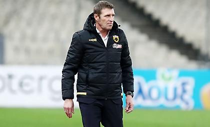 «Υποψήφιος για τον πάγκο της Κροτόνε ο Καρέρα»