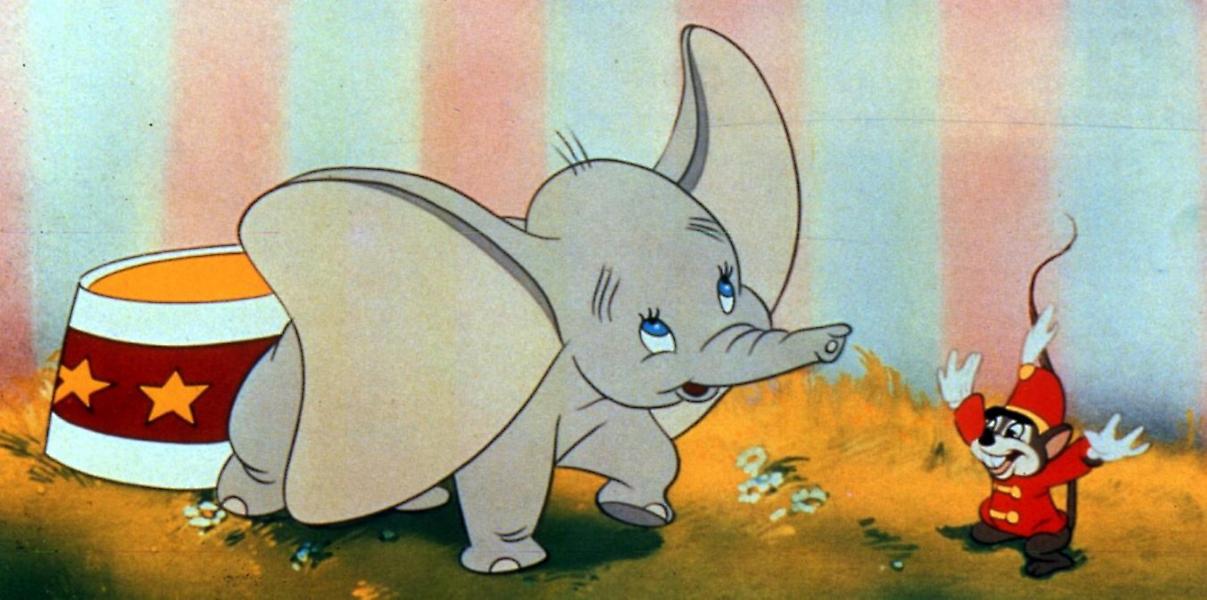 Disney+: Μπλοκάρει Ντάμπο, Αριστόγατες και Πίτερ Παν λόγω ρατσιστικού περιεχομένου