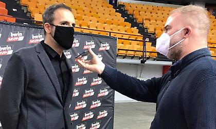 Βαγγέλης Κουρής: «Η bwin στηρίζει ευπαθείς ομάδες και φιλανθρωπικά ιδρύματα»