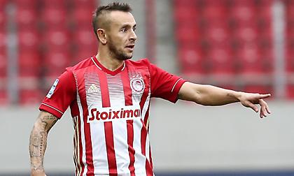 Τι λέει ο Ραφίνια για Φλαμένγκο