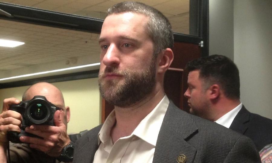 Πέθανε νικημένος από καρκίνο ο «Σκριτς» του «Saved by the Bell»