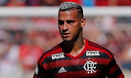 Τράουκο: «Έψαχνα σπίτι στην Αθήνα, είχα κλείσει στον Ολυμπιακό»