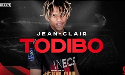 Πήρε Τοντιμπό η Νις