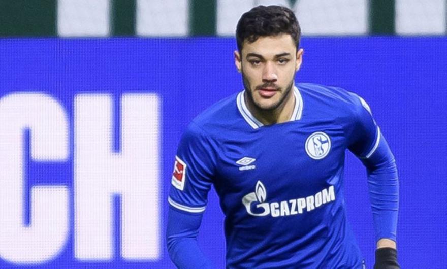 Λίβερπουλ: Ανακοίνωσε Καμπάκ από Σάλκε