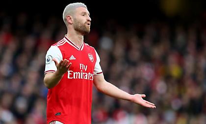 Συμφώνησε και με Μουστάφι η Σάλκε