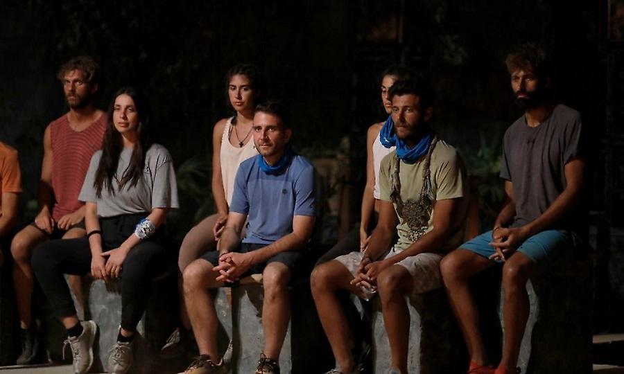 Survivor: Υποψήφια προς αποχώρηση η Βαλέρια Χοψονίδου