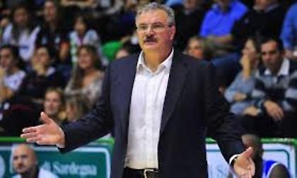 Χωρίς NBAer και παίκτες Ευρωλίγκας η προεπιλογή της Ιταλίας για  «παράθυρα»