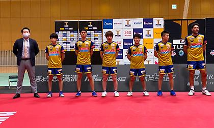 Λόγω κορωνοϊού ολοκληρώθηκε η συνεργασία του Γκιώνη με τη Σαϊτάμα