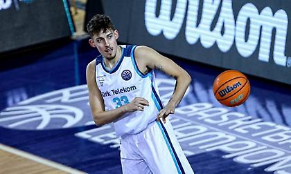 BCL: Με «μάγο» Ουίλτζερ και το σουτ που… απέκλεισε το Περιστέρι το ΤΟΠ-10 του Γενάρη (video)