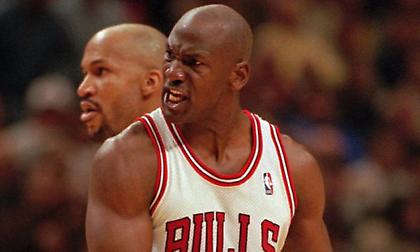 Μάικλ Τζόρνταν: Κάρτα του από το 1987 πωλήθηκε έναντι 50.000 δολαρίων! (photo)