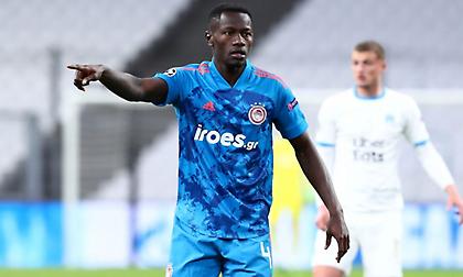 France Football: «Ρώτησε για Καμαρά η Μαρσέιγ»