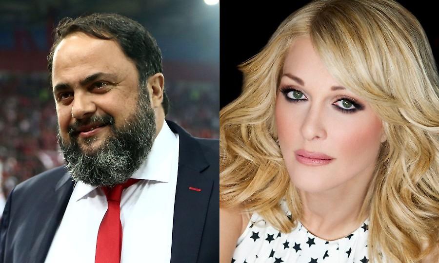 Οι στίχοι του τραγουδιού της Νατάσας Θεοδωρίδου που έγραψε ο Βαγγέλης Μαρινάκης