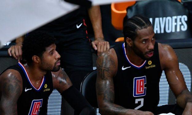 NBA Power Rankings: Στην κορυφή οι Κλίπερς, στο Top5 οι Νάγκετς