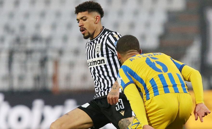 Τσορμπατζόγλου: «Ήθελε οπωσδήποτε έναν χαφ ο ΠΑΟΚ τον Γενάρη»