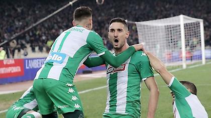 Το παρασκήνιο της μη μεταγραφής του Μακέντα