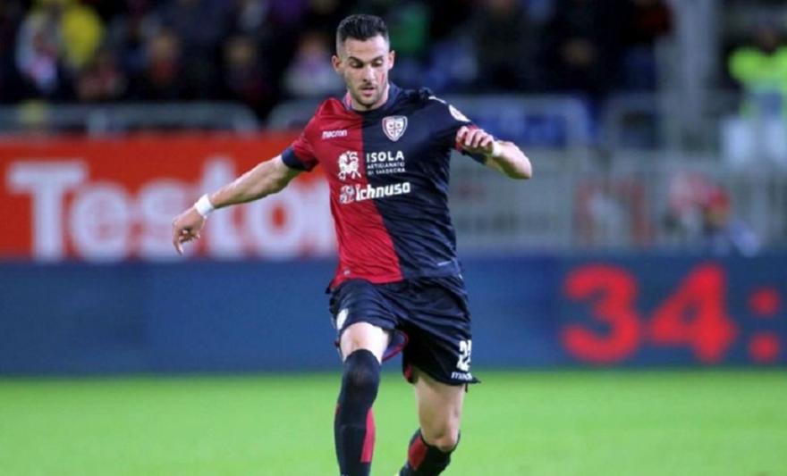 Λυκογιάννης: Στους κορυφαίους της Serie A