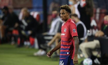 Ρέινολντς: «Ένα όνειρο έγινε πραγματικότητα»