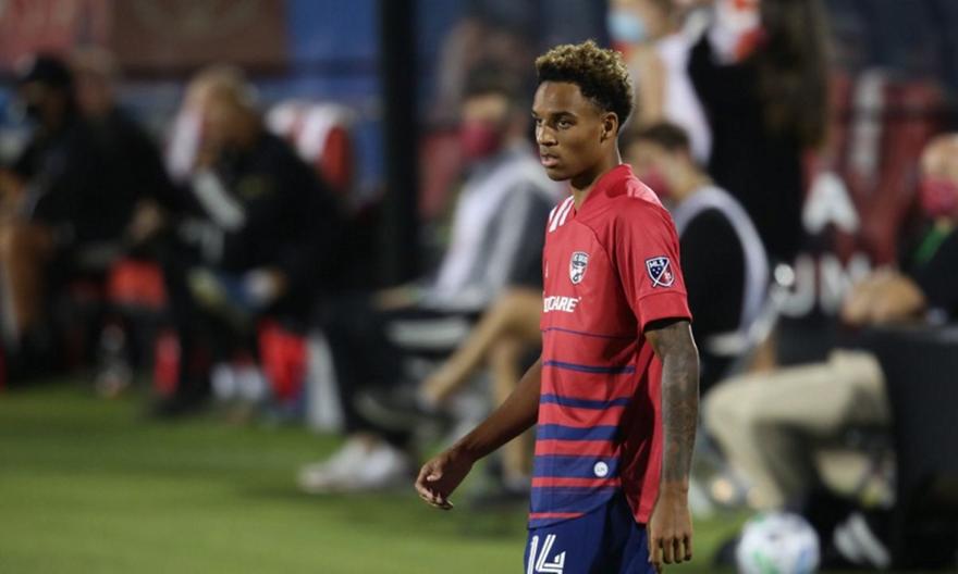 Ρέινολντς: «Ένα όνειρο έγινε πραγματικότητα»